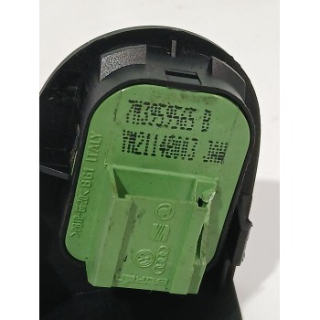 Recambio de mando retrovisor para seat alhambra (7v8, 7v9) 1.9 tdi referencia OEM IAM 7M3959565B  