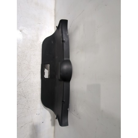 Recambio de guarnecido porton trasero para nissan juke (f15) 1.5 dci referencia OEM IAM 909011KB0A  