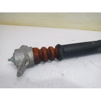 Recambio de amortiguador trasero izquierdo para volkswagen polo (6c1) a-polo referencia OEM IAM 6C0513025AH  