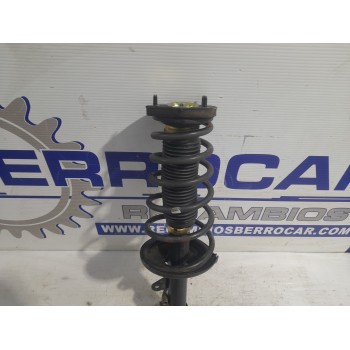 Recambio de amortiguador trasero derecho para hyundai elantra (xd) 2.0 crdi cat referencia OEM IAM 553612D100  