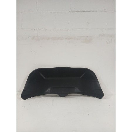 Recambio de guarnecido porton trasero para toyota yaris active referencia OEM IAM 647800D010  