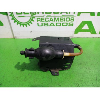 Recambio de filtro gasoil para renault kangoo (f/kc0) expression referencia OEM IAM 8200780954  