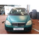 MERCEDES-BENZ CLASE A (W168)