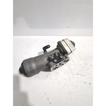 Recambio de soporte filtro aceite para seat ibiza iii (6l1) 1.4 tdi referencia OEM IAM 045115389K  