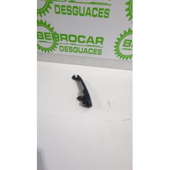 MANETA EXTERIOR TRASERA IZQUIERDA 7M3837205GGRU 