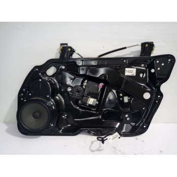 Recambio de elevalunas delantero derecho para volkswagen passat lim. (362) advance bluemotion referencia OEM IAM 3AA837462  