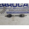 Recambio de transmision delantera izquierda para hyundai elantra (xd) 2.0 crdi cat referencia OEM IAM 495012C111  