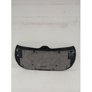 Recambio de guarnecido porton trasero para toyota yaris active referencia OEM IAM 647800D010  
