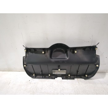 Recambio de guarnecido porton trasero para nissan juke (f15) 1.5 dci referencia OEM IAM 909011KB0A  