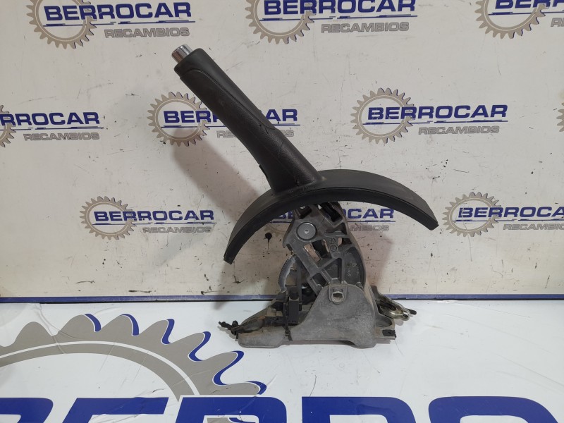 Recambio de palanca freno para seat leon (1p1) 1.9 tdi referencia OEM IAM 1K0711303  