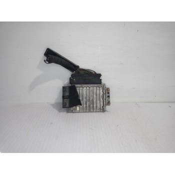 Recambio de centralita motor uce para chevrolet matiz s referencia OEM IAM 96417301  