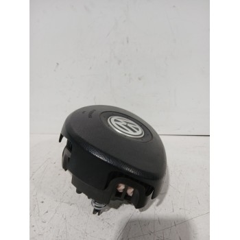 Recambio de airbag delantero izquierdo para volkswagen polo iv (9n_, 9a_) 1.9 sdi referencia OEM IAM 1T0880201D4EC  