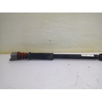 Recambio de amortiguador trasero izquierdo para volkswagen polo (6c1) a-polo referencia OEM IAM 6C0513025AH  