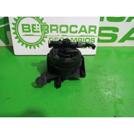Recambio de soporte filtro gasoil para peugeot 508 active referencia OEM IAM 9645928180 / 190177  