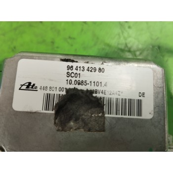 Recambio de modulo electronico para citroën c5 break 2.0 hdi referencia OEM IAM 9641342980  