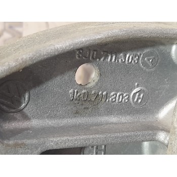 Recambio de palanca freno para seat leon (1p1) 1.9 tdi referencia OEM IAM 1K0711303  