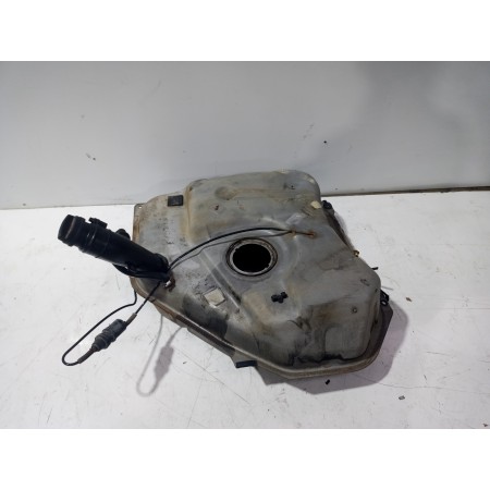 Recambio de deposito combustible para ford sierra berlina brillant referencia OEM IAM 1644907  