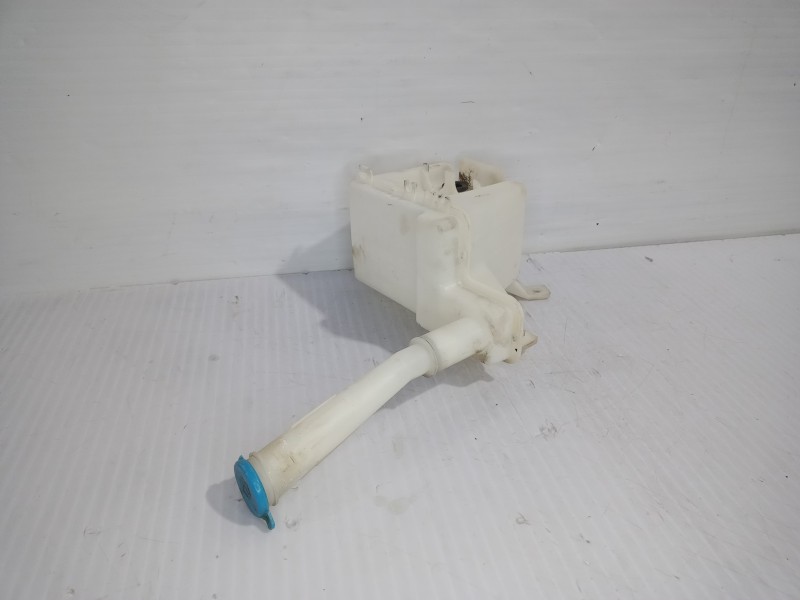 Recambio de deposito limpia para chevrolet matiz s referencia OEM IAM 96484282 / 96484281  