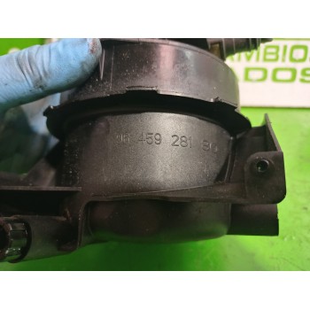 Recambio de soporte filtro gasoil para peugeot 508 active referencia OEM IAM 9645928180 / 190177  