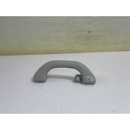 Recambio de asidero techo trasero izquierdo para volkswagen polo (6c1) a-polo referencia OEM IAM 1K885760782V  