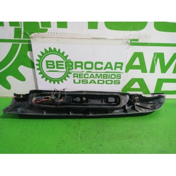 Recambio de piloto trasero izquierdo para renault kangoo (f/kc0) expression referencia OEM IAM 7700308715  