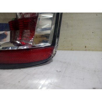 Recambio de piloto trasero derecho para toyota prius (nhw20) basis referencia OEM IAM 8155147091  