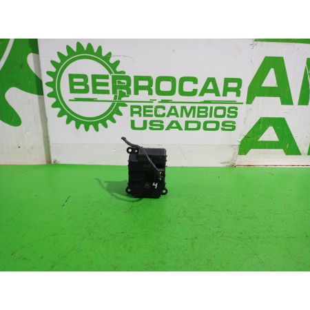 Recambio de motor apertura trampilla para kia sorento i (jc) 2.5 crdi referencia OEM IAM H400730750  