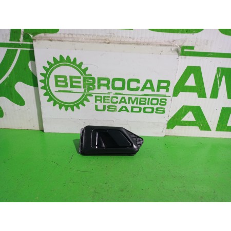 Recambio de maneta interior delantera derecha para citroën berlingo 1.9 d 600 furg. referencia OEM IAM 9621422877  