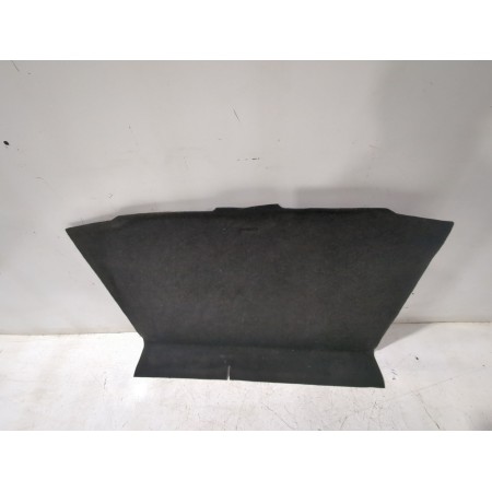 Recambio de tapa maletero para nissan juke (f15) 1.5 dci referencia OEM IAM 84904BV81A  