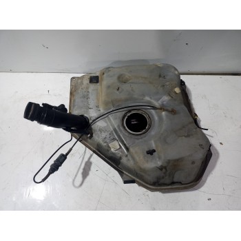 Recambio de deposito combustible para ford sierra berlina brillant referencia OEM IAM 1644907  