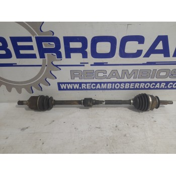 TRANSMISION DELANTERA DERECHA 495002D611 