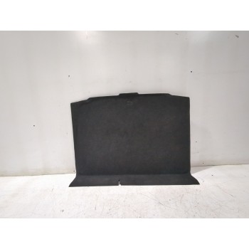 Recambio de tapa maletero para nissan juke (f15) 1.5 dci referencia OEM IAM 84904BV81A  