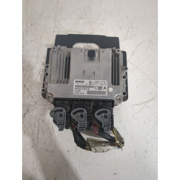 CENTRALITA MOTOR UCE 9653958980 