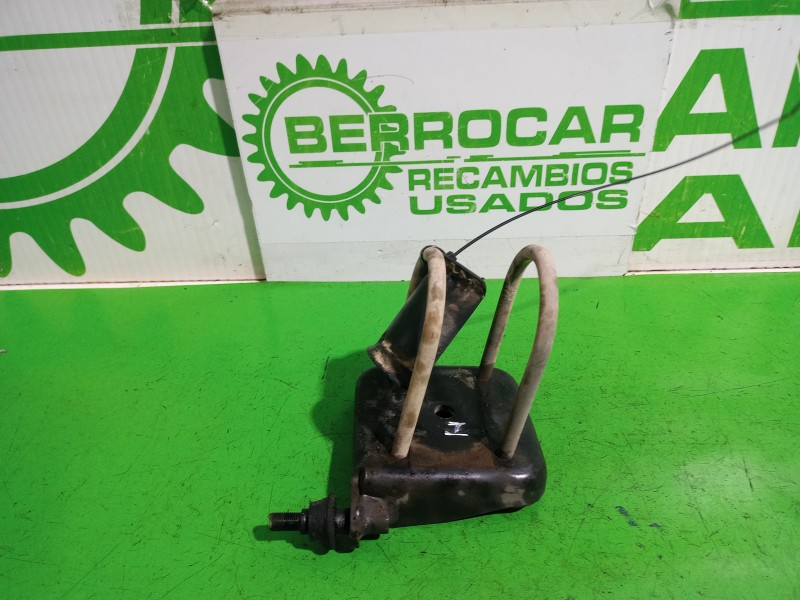 Recambio de estribera izquierda para nissan serena (c23m) 2.3 lx diesel referencia OEM IAM ESTRIBERA IZQUIERDA NISSAN SERENA  