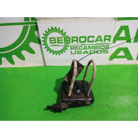 Recambio de estribera izquierda para nissan serena (c23m) 2.3 lx diesel referencia OEM IAM ESTRIBERA IZQUIERDA NISSAN SERENA  