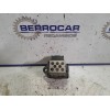 Recambio de resistencia calefaccion para peugeot 307 (s1) 1.6 hdi referencia OEM IAM 9658508980  