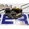 Recambio de cerradura puerta trasera izquierda para kia carens 2.0 turbodiesel cat referencia OEM IAM 0K2FA-73310  