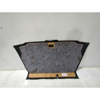 Recambio de tapa maletero para nissan juke (f15) 1.5 dci referencia OEM IAM 84904BV81A  