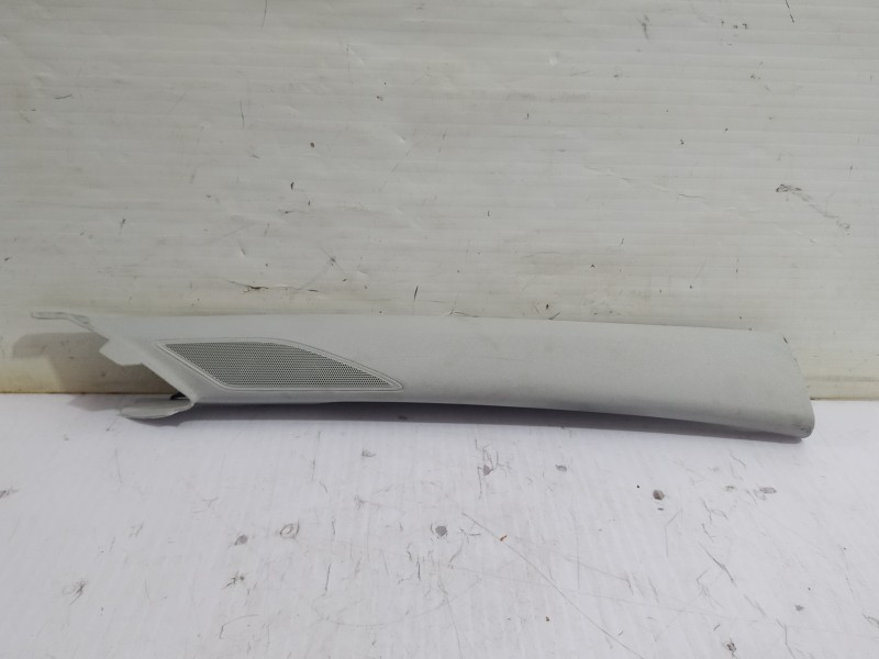 Recambio de moldura para volkswagen golf vii lim. (5g1) comfortline bluemotion referencia OEM IAM 683AR3B261  