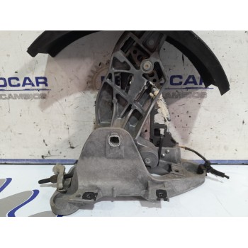 Recambio de palanca freno para seat leon (1p1) 1.9 tdi referencia OEM IAM 1K0711303  