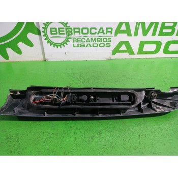 Recambio de piloto trasero izquierdo para renault kangoo (f/kc0) expression referencia OEM IAM 7700308715  