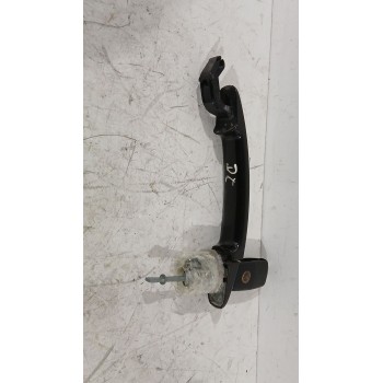 Recambio de maneta exterior delantera izquierda para volkswagen phaeton (3d1, 3d2, 3d3, 3d4, 3d6, 3d7, 3d8, 3d9) 3.0 v6 tdi 4mot