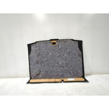 Recambio de tapa maletero para nissan juke (f15) 1.5 dci referencia OEM IAM 84904BV81A  