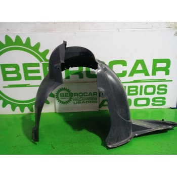 PASO RUEDA DELANTERO IZQUIERDO 6J0809957 