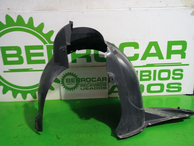 Recambio de paso rueda delantero izquierdo para seat ibiza (6j5) emoción referencia OEM IAM 6J0809957  
