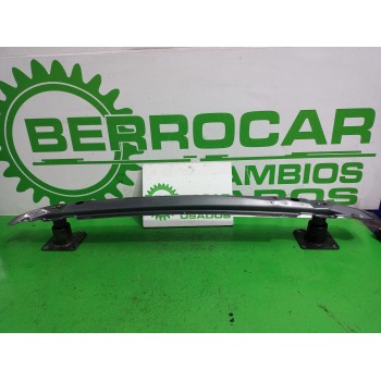 Recambio de refuerzo paragolpes delantero para citroën c5 break 2.0 hdi referencia OEM IAM 7414S7  