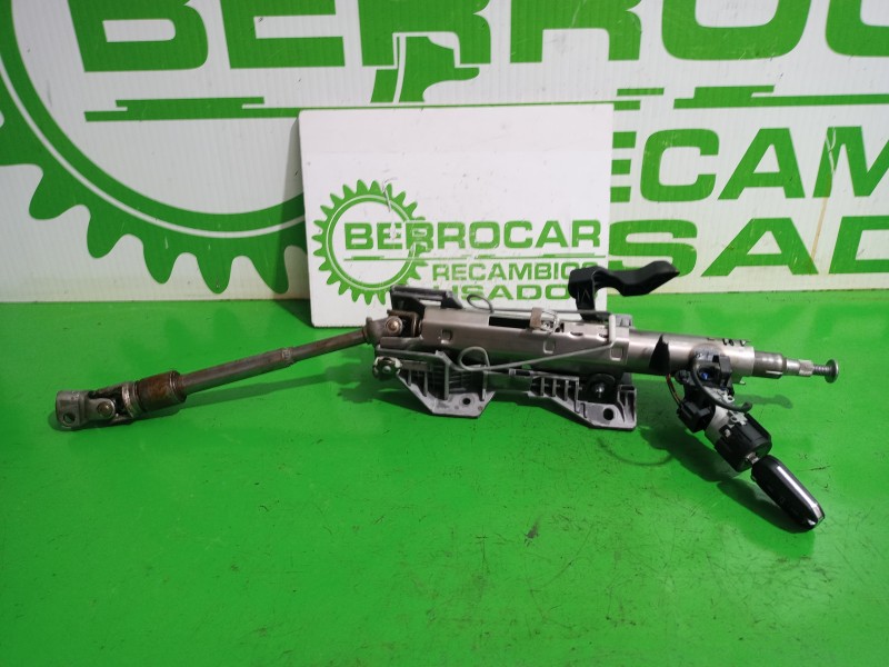 Recambio de columna direccion para peugeot 508 active referencia OEM IAM 9685984177  