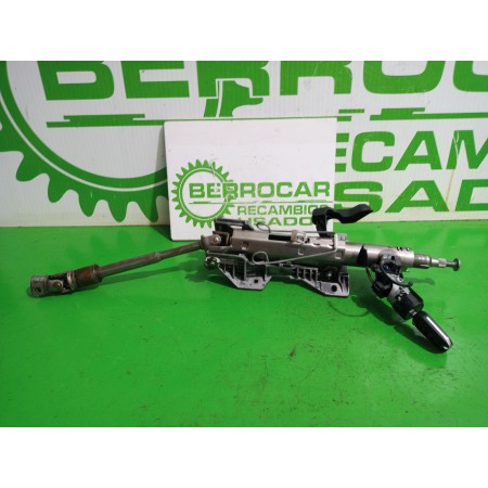 Recambio de columna direccion para peugeot 508 active referencia OEM IAM 9685984177  