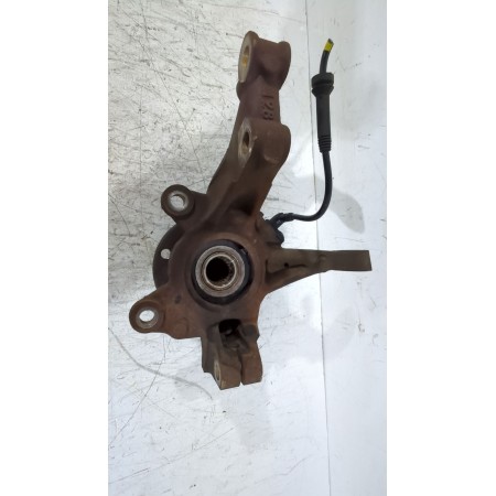 Recambio de mangueta delantera derecha para dacia sandero ii (b8_) 1.5 dci referencia OEM IAM 400141880R  