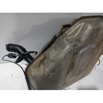 Recambio de deposito combustible para ford sierra berlina brillant referencia OEM IAM 1644907  
